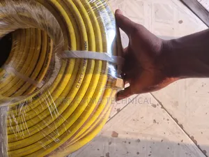 Clemco Twinline Deadman Control Hoses 20mtrs