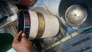 Imported Bin