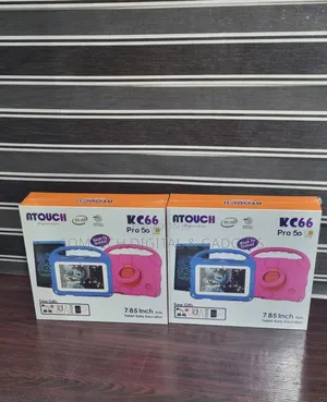 New Atouch KC64 8 GB Pink