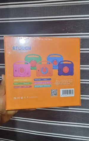 New Atouch KC64 8 GB Pink