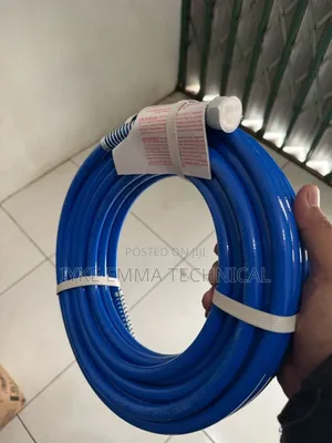 Graco Paint Spray Line Hose 3/8 by 15mtrs