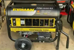 House Generator