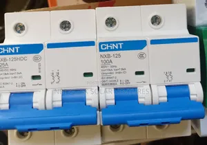 Ac Dc Breakers