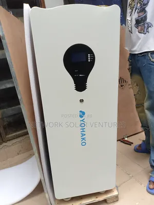 Yohako Lithium Battery 23.5kwh