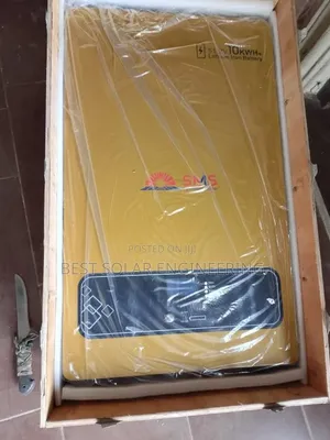 10kwh Lithium Battery (Sms)