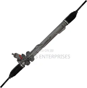 2007-2012 Hyundai Veracruz, Complete Power Steering Rack