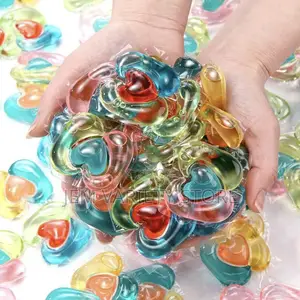 High Cleaning Laundry Beads Detergent For Washing Machine