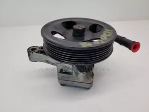 2007-2012 Hyundai Veracruz Power Steering Pump 6 Cylinder
