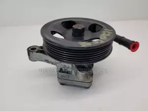 2007-2012 Hyundai Veracruz Power Steering Pump 6 Cylinder