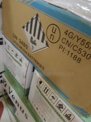 C Worth Energy 5kwh/48v