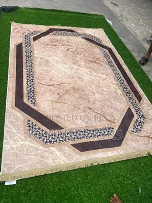 7 by 10 Turkish Center Rugs