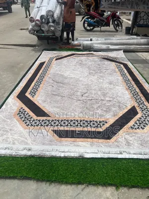 7 by 10 Turkish Standard Center Rugs