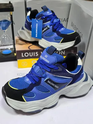 Balenciaga Latest Update