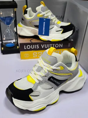 Balenciaga Latest Update