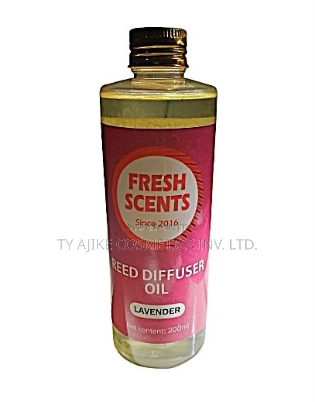 Reed Diffuser Refill 200ml