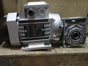 Gear Motor 0.37kw