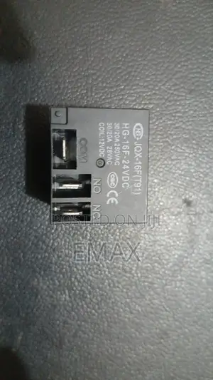 Jqx-16f(T91) Or Hg-16f Power Relay