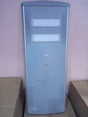 P2 40w Felicity Solar Street Lights