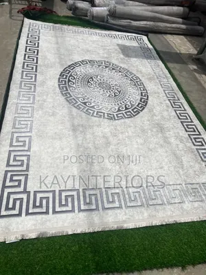 7 by 10 Sweet Turkish Center Rugs