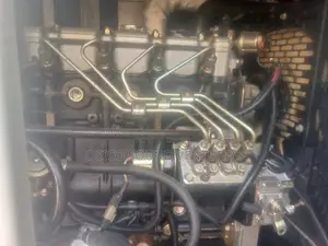 20kva Mikano Diesel Soundproof Generator