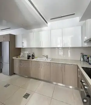 3bdrm Apartment in Eko Atlantic, Victoria Island for rent