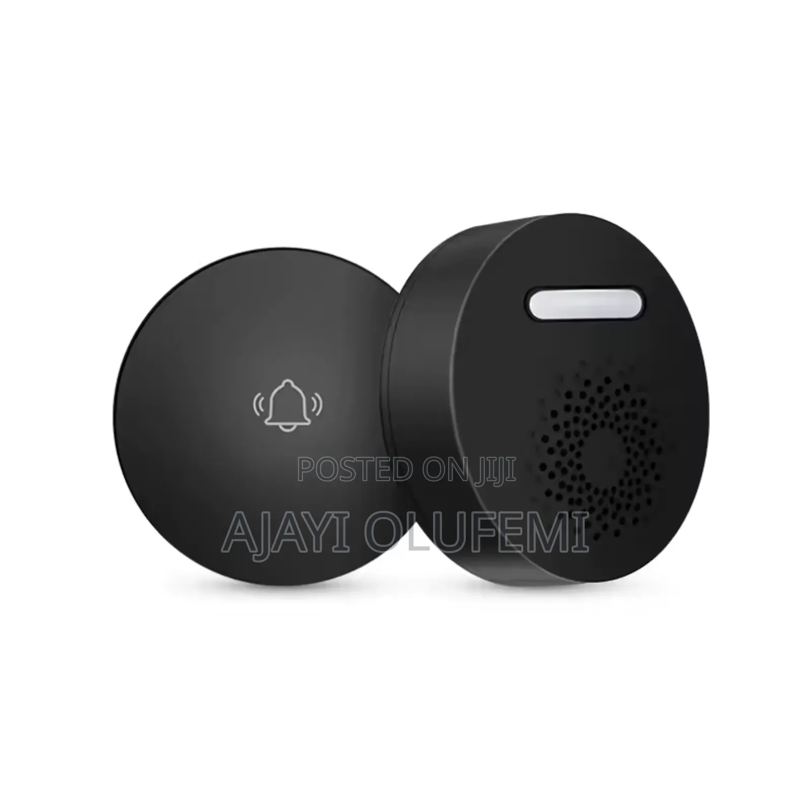 Wireless Doorbell.