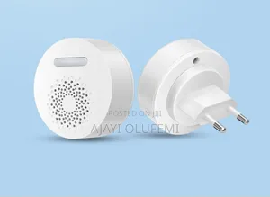 Wireless Doorbell.