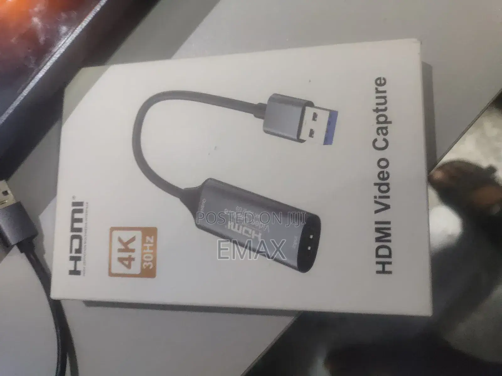 Usb 3.0 Hdmi Video Capture Card.