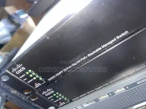 Sg500 28mpp 28 Port Gigabit Poe Cisco Switch
