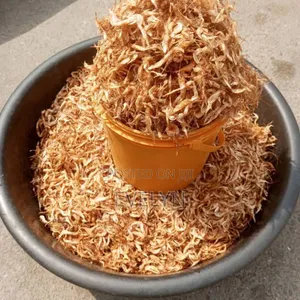 Photo - Sweet and Sandless Crayfish