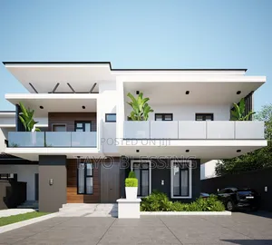 4bdrm House in Asokoro for sale
