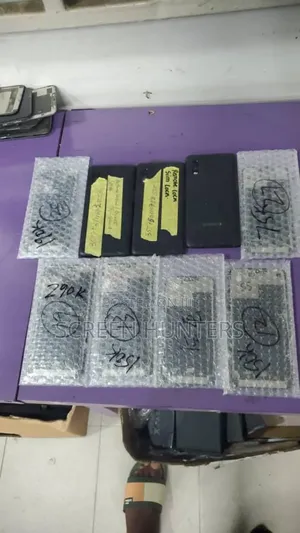 Used Original iPhone 13 Pro Max Screens