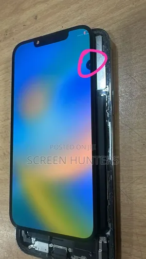 Used Original iPhone 13 Pro Max Screens