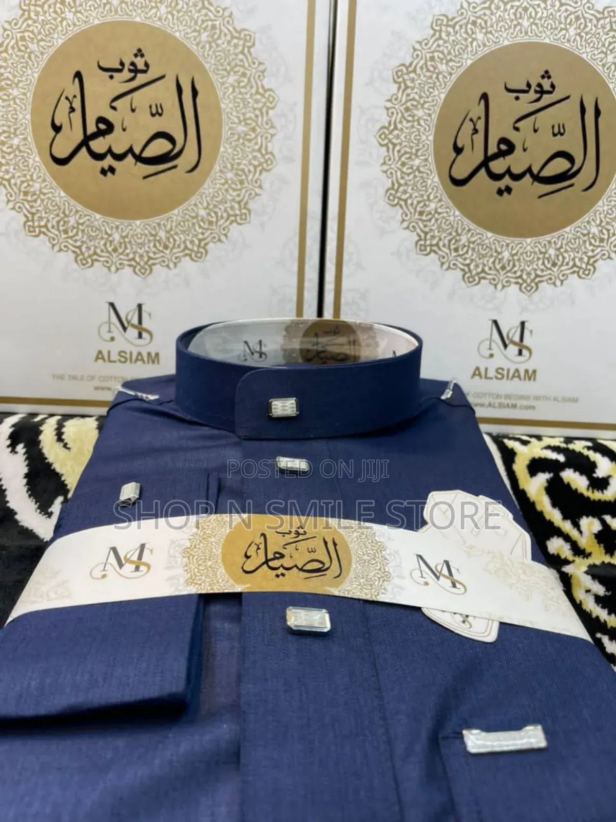 Men Jalabs