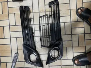 Down Grill Camry 2012 Sport