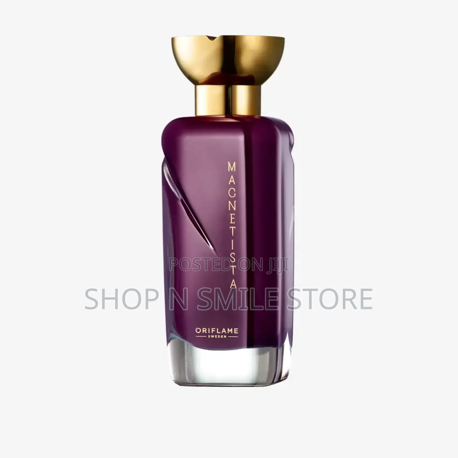 Magnetista
Eau De Parfum