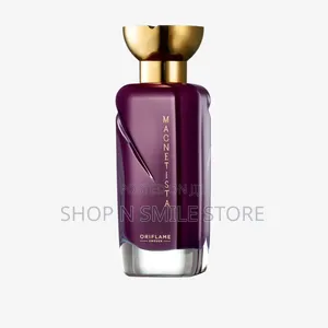 Magnetista
Eau De Parfum