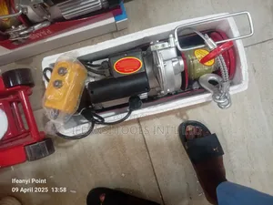 Electric Hoist 1ton 2ton 13m 30m