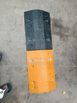 Speed Bumper