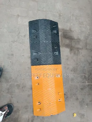 Speed Bumper