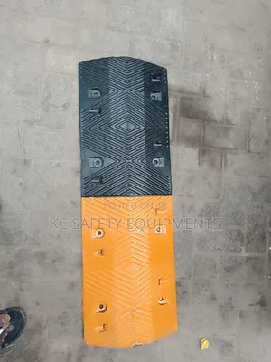 Speed Bumper