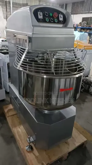 Bread Mixer 50kg