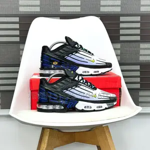 Photo - Original Quality Nike Air Max Tn Plus Luxury Sneakers