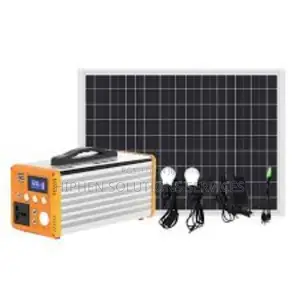 Solar Power Energy Generator for Home/Outdoor
