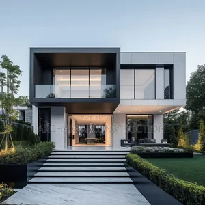 Best Architectural Drawings of Building Design and Approval