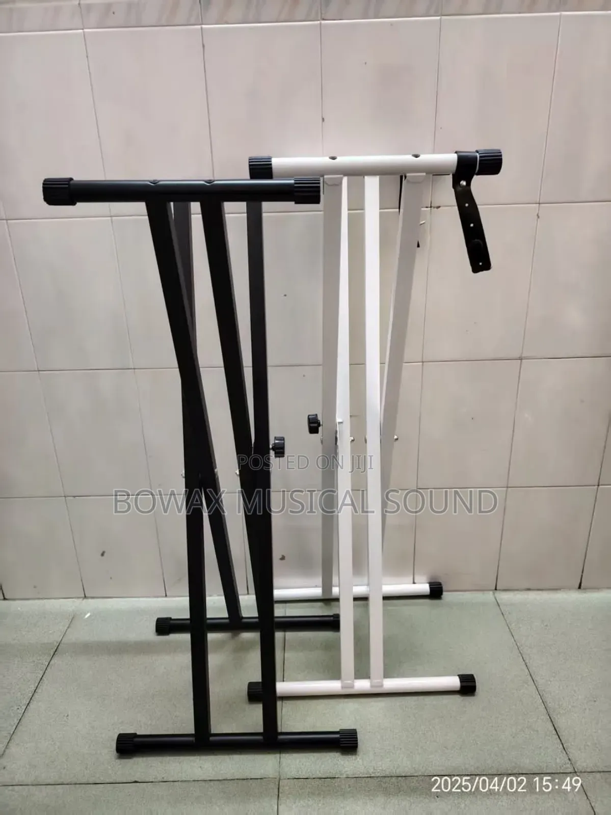 Keyboard Stand