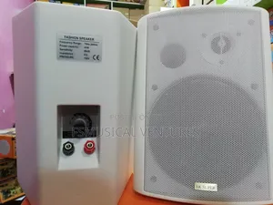Ak Super 40 Watts Professional Ceiling Speakers