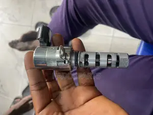 Dodge Journey Engine Variable Valve Timing Vvt
