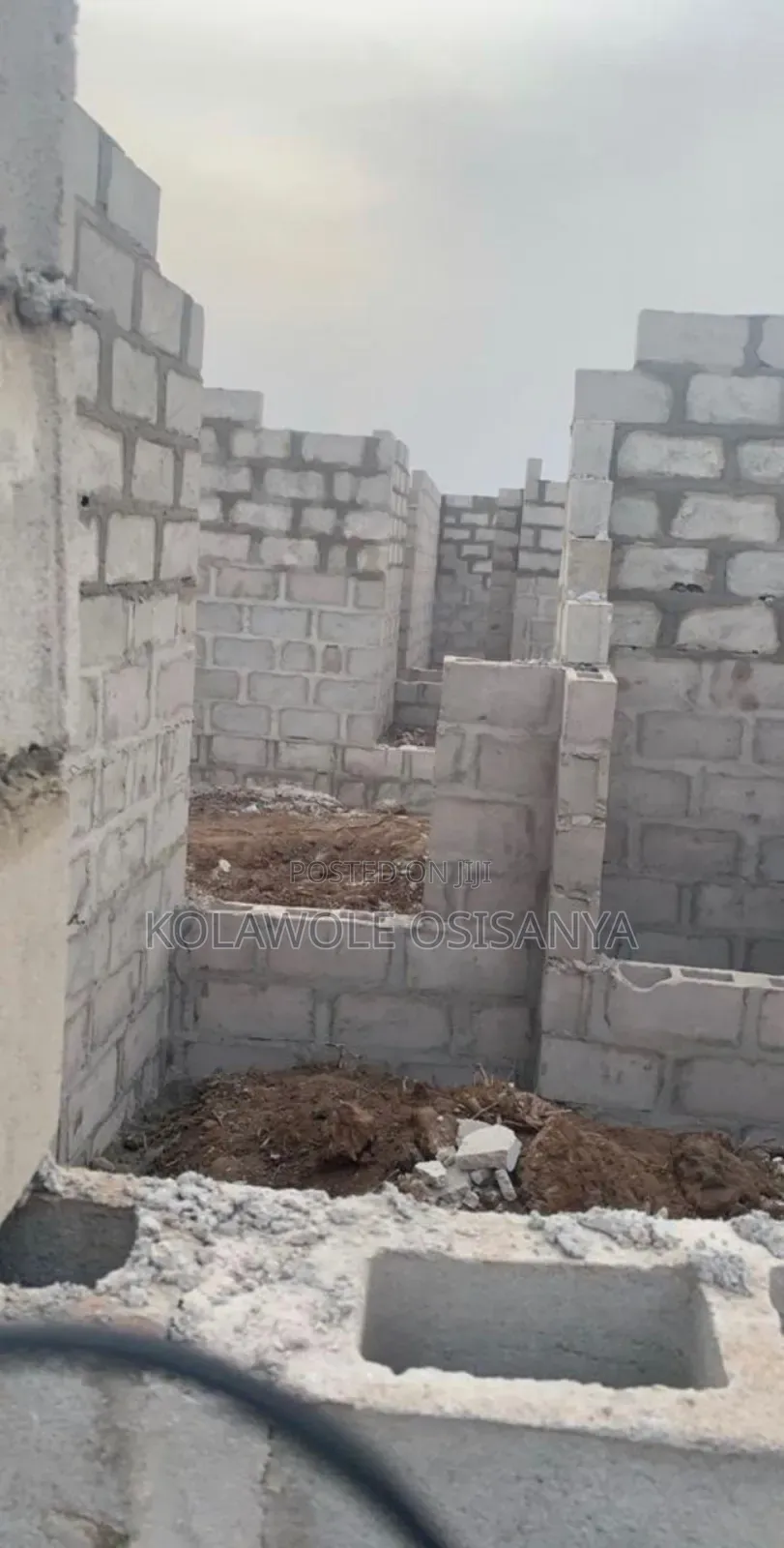 Mini Flat in Ado-Odo/Ota for sale