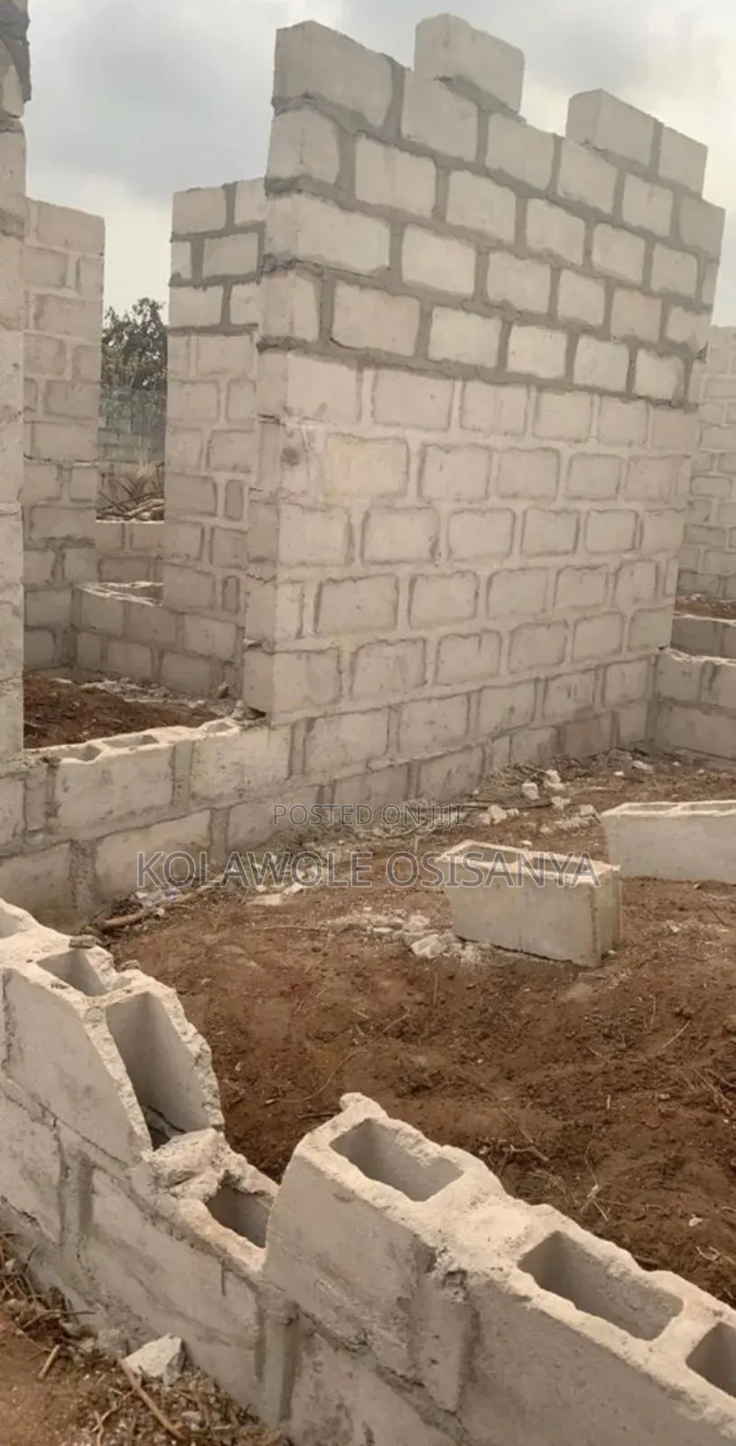 Mini Flat in Ado-Odo/Ota for sale